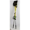 Image 1 : EDDIE BAUER UNISEX-ADULT TREKKING POLES
