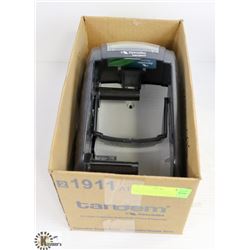 LOT OF 3 TANDEM BATHROOM TISSUE DISPENSERS