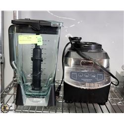 NINJA PRO BLENDER