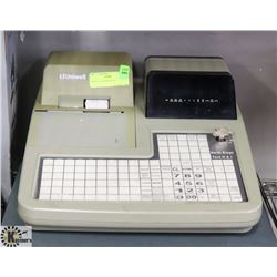 UNIWELL CASH REGISTER