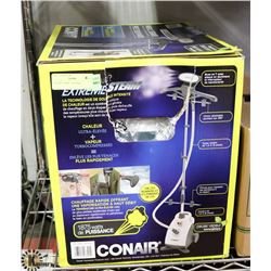 CONAIR FABRIC STEAMER