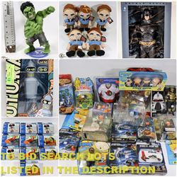 FEATURED COLLECTIBLES