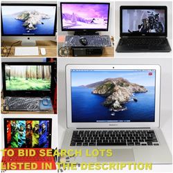 FEATURED COMPUTERS AND LAPTOPS