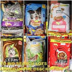 FEATURED PET FOOD