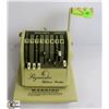 Image 2 : PAYMASTER RIBBON WRITER CHEQUE IMPRINTER