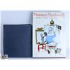 Image 1 : BOX OF 2 BOOKS - NORMAN ROCKWELL ARTIST AND