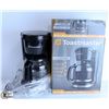 Image 1 : TOASTMASTER 12 CUP COFFEE MAKER