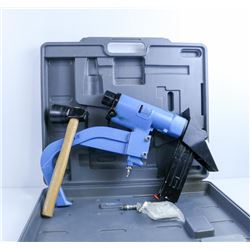 PNEUMATIC FLOOR NAILER