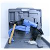 Image 1 : PNEUMATIC FLOOR NAILER