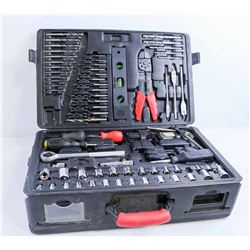 JOBMATE TOOL KIT / NOT COMPLETE