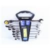 Image 1 : MAXIMUM 7 PC RATCHETING WRENCHES