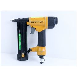 BOSTITCH 18G NARROW CROWN STAPLER
