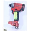 Image 1 : MILWAUKEE BRUSHLESS IMPACT DRIVER