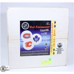 EDMONTON OILERS LIGHT