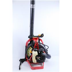 HOMELITE GAS BLOWER / 180 MPH