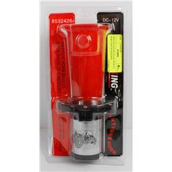 VINTAGE SOUND OO-GA VEHICLE HORN NEW IN PACKAGE