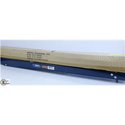 LOT OF 2 MASTERCRAFT SAWHORSES