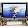 Image 1 : 27" APPLE iMAC 16GB RAM/1 TERABYTE HDD/CATALINA!!!
