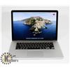 Image 1 : APPLE MACBOOK PRO RETINA MID-2013 INTEL i7/16GB