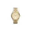 Image 1 : NEW MICHAEL KORS GOLD TONE WATCH.