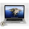Image 1 : APPLE MACBOOK PRO RETINA MID-2015 INTEL i7/16GB
