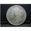 Image 1 : 1893 O Morgan Dollar AU+ Key Date