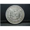 Image 2 : 1893 O Morgan Dollar AU+ Key Date