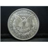 Image 2 : 1890 O Morgan Dollar CH BU Better Date