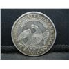 Image 2 : 1811 Capped Bust half Dollar XF Rare Variety