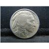 Image 1 : 1918 S Buffalo Nickel XF+ Key Date