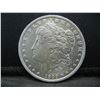 Image 1 : 1893 Morgan Dollar AU++ Key Date