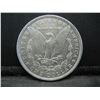 Image 2 : 1893 Morgan Dollar AU++ Key Date