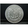 Image 2 : 1892 O Morgan Dollar AU Semi Key Date