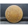Image 1 : 1872 Two Cent Piece Key Date
