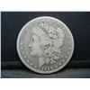 Image 1 : 1889 CC Morgan Dollar Key Date