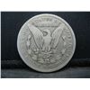 Image 2 : 1889 CC Morgan Dollar Key Date