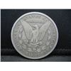 Image 2 : 1892 S Morgan Dollar Semi Key Date