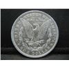 Image 2 : 1880 Morgan Dollar Higher Grade