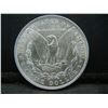 Image 2 : 1887 Morgan Dollar BU Scratch Obv