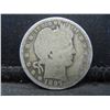 Image 1 : 1897 O Barber Quarter Key Date