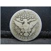 Image 2 : 1897 O Barber Quarter Key Date