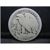 Image 2 : 1916 Walking Liberty Half Dollar Key Date