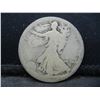 Image 1 : 1916 D Walking Liberty Half Dollar Key Date