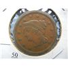 Image 1 : 1847 Large Cent