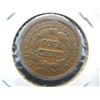 Image 2 : 1847 Large Cent