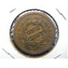 Image 2 : 1851 Large Cent