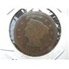 Image 1 : 1853 Large Cent