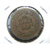 Image 2 : 1853 Large Cent