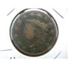 Image 1 : 1828 Large Cent