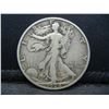 Image 1 : 1928 S Walking Liberty Half Dollar better Date